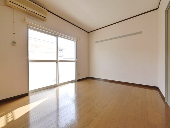 リエル大塚の物件内観写真